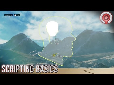 Forgehub Channel Scripting Guide